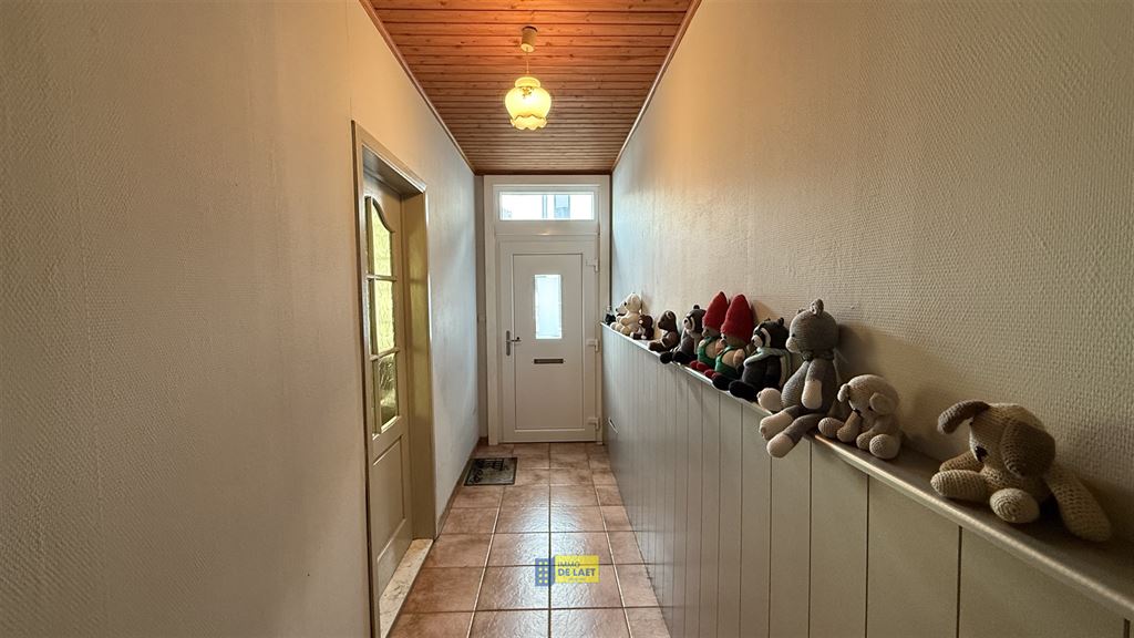 Rijwoning in Wilrijk - foto 9