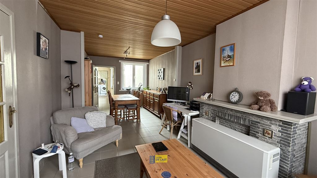 Rijwoning in Wilrijk - foto 4