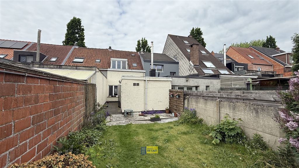 Rijwoning in Wilrijk - foto 8