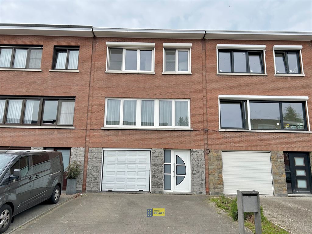 Bel-étage in Kapellen - foto 20