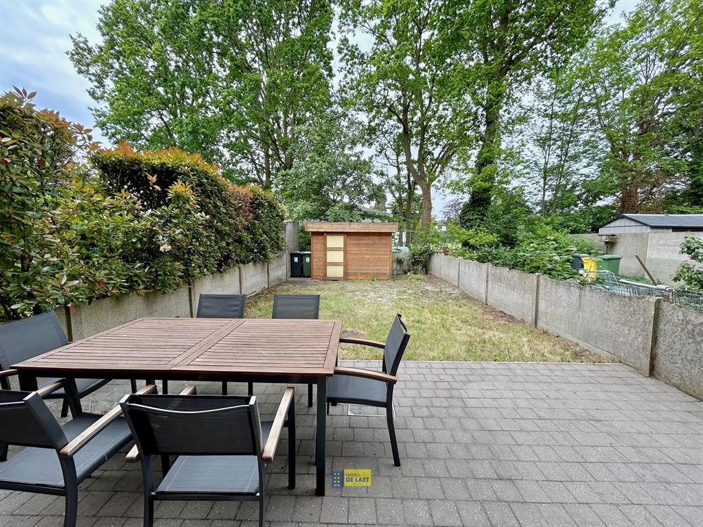 Bel-étage in Kapellen - foto 15