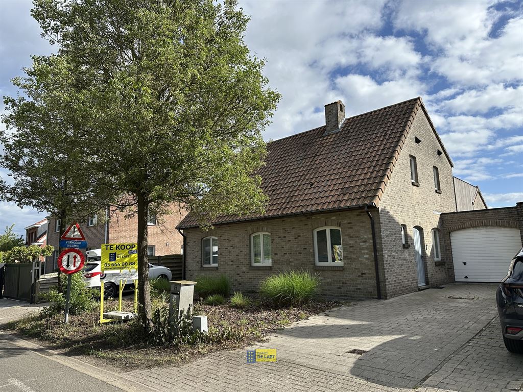 Eengezinswoning in Sint-antonius - foto 43