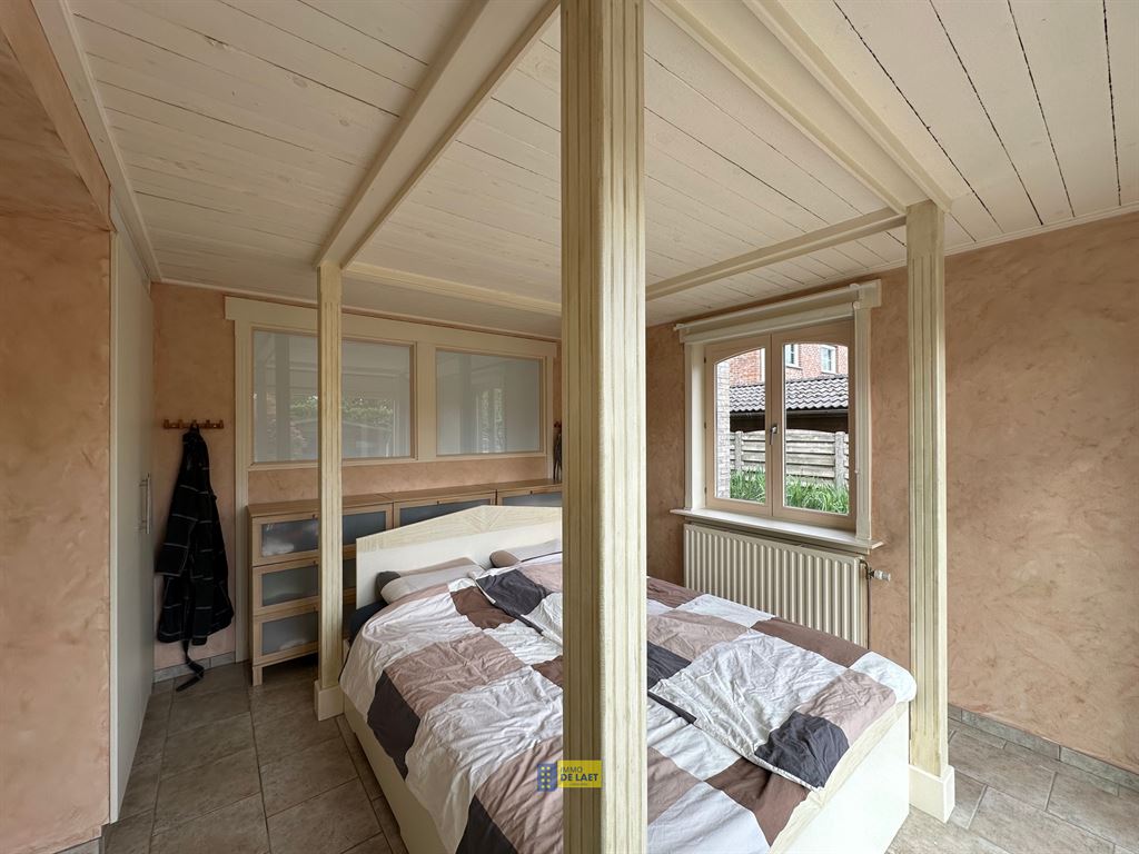 Eengezinswoning in Sint-antonius - foto 14