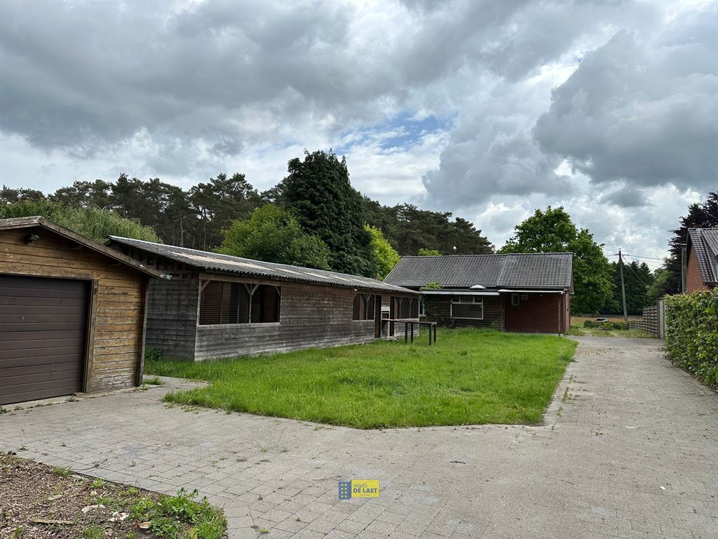 Woning in Pulle - foto 22