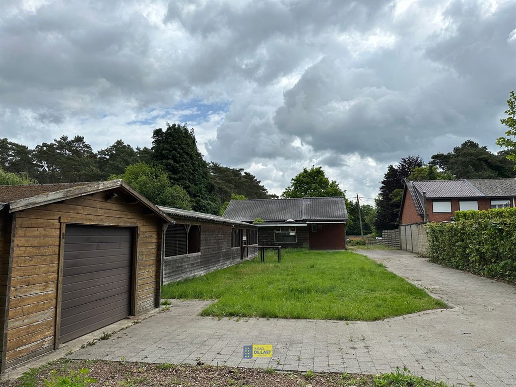 Woning in Pulle - foto 20