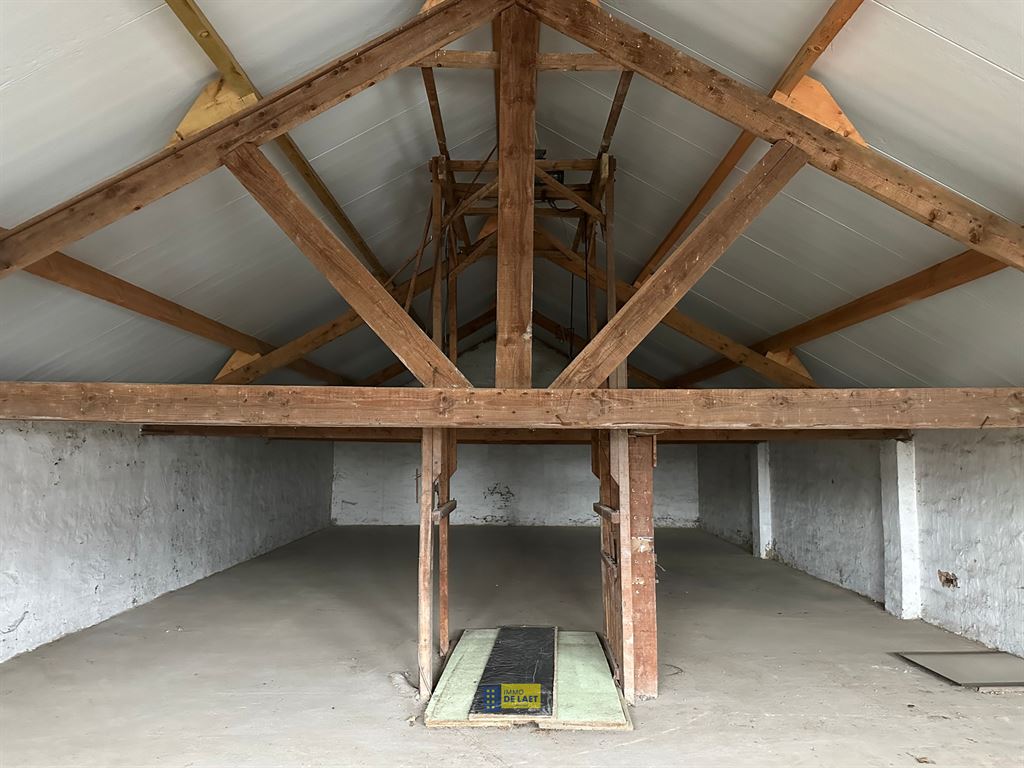 Studio in Grobbendonk - foto 34