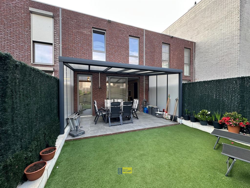 Woning in Antwerpen - foto 14