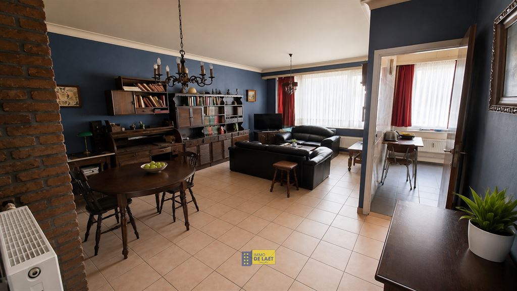 Appartement in Merksem - foto 3