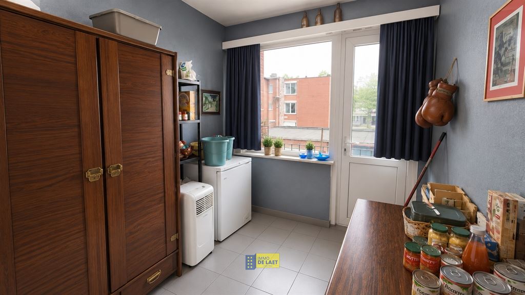 Appartement in Merksem - foto 8