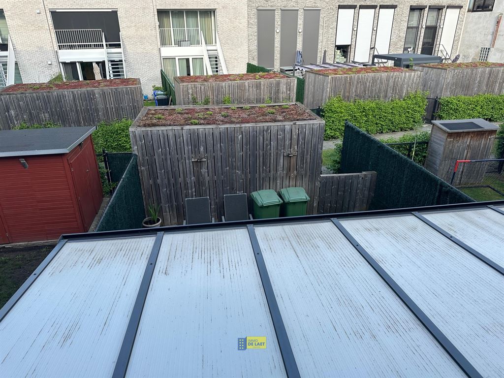 Woning in Antwerpen - foto 11