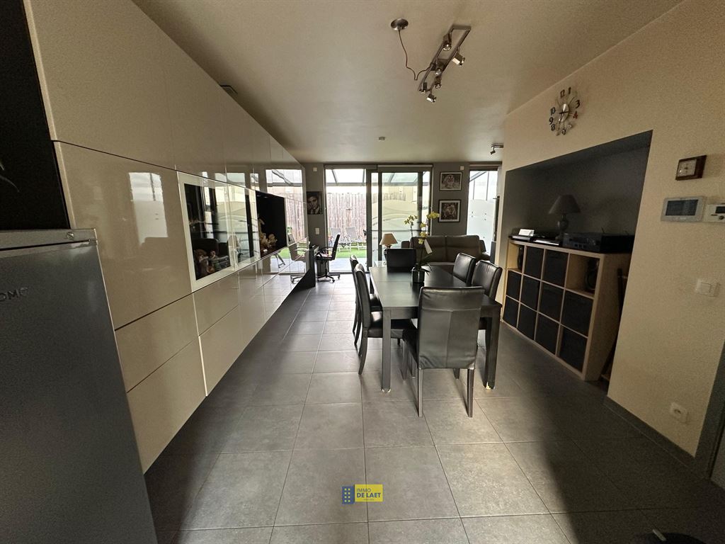 Woning in Antwerpen - foto 2