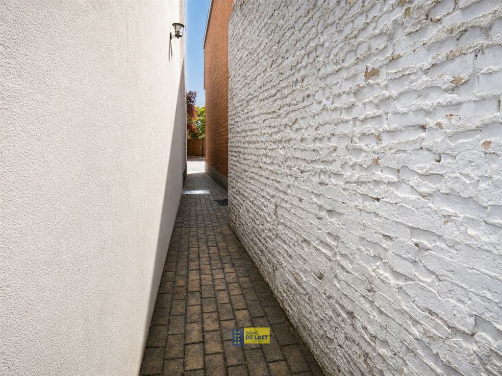 Woning in Berendrecht - foto 18
