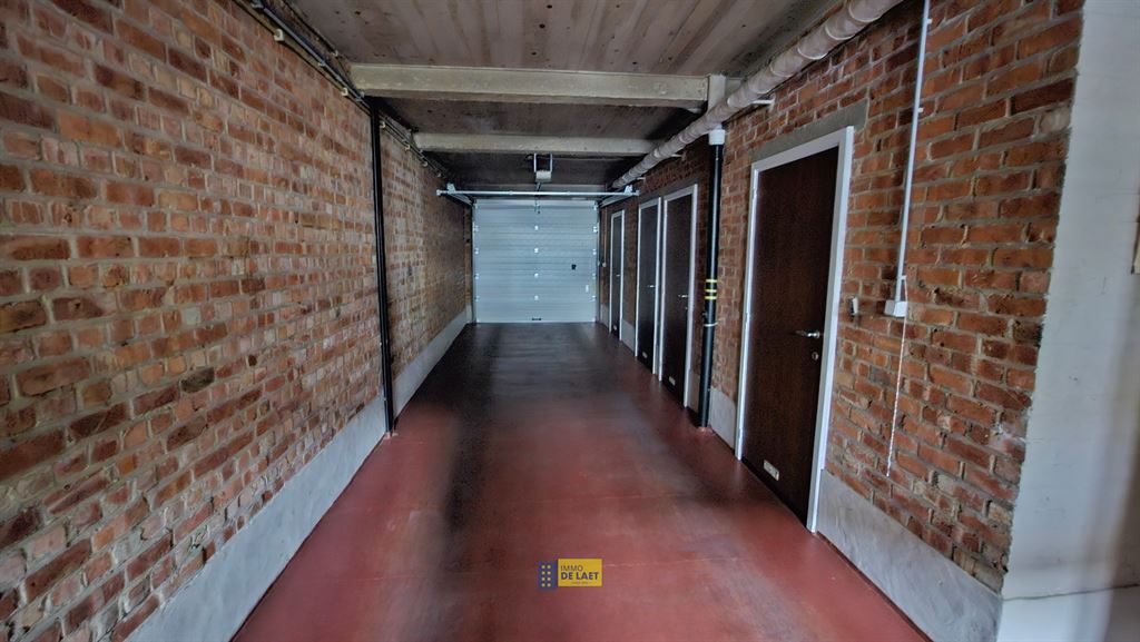 Appartement in Merksem - foto 9