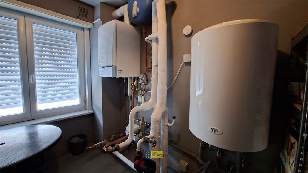 Appartement in Merksem - foto 10
