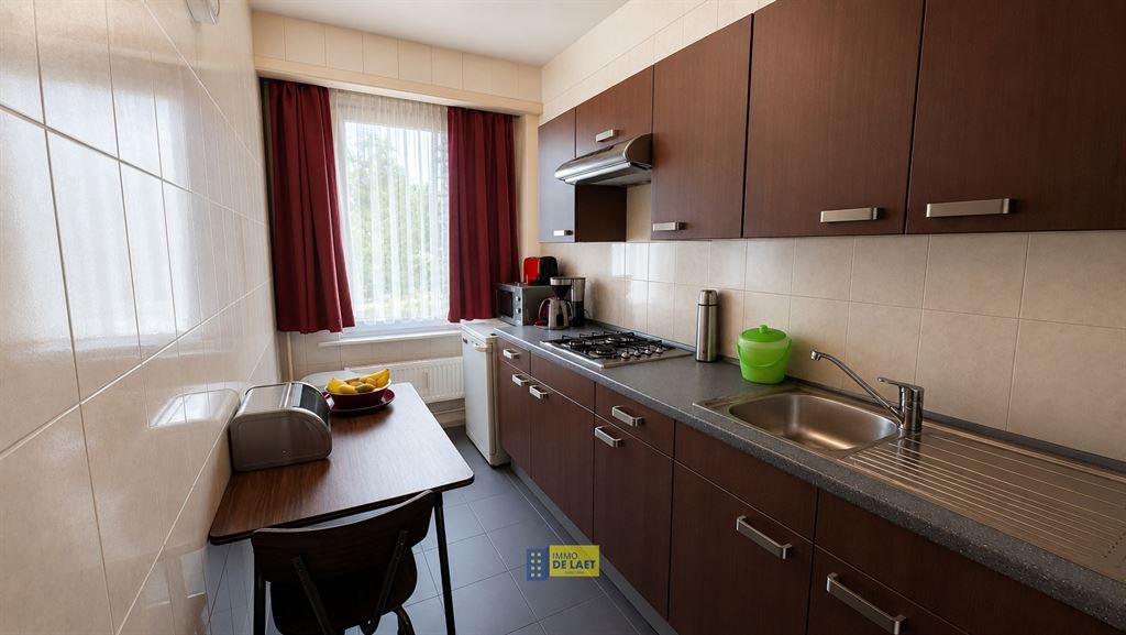Appartement in Merksem - foto 5