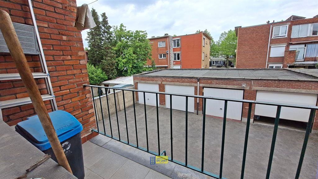 Appartement in Merksem - foto 4