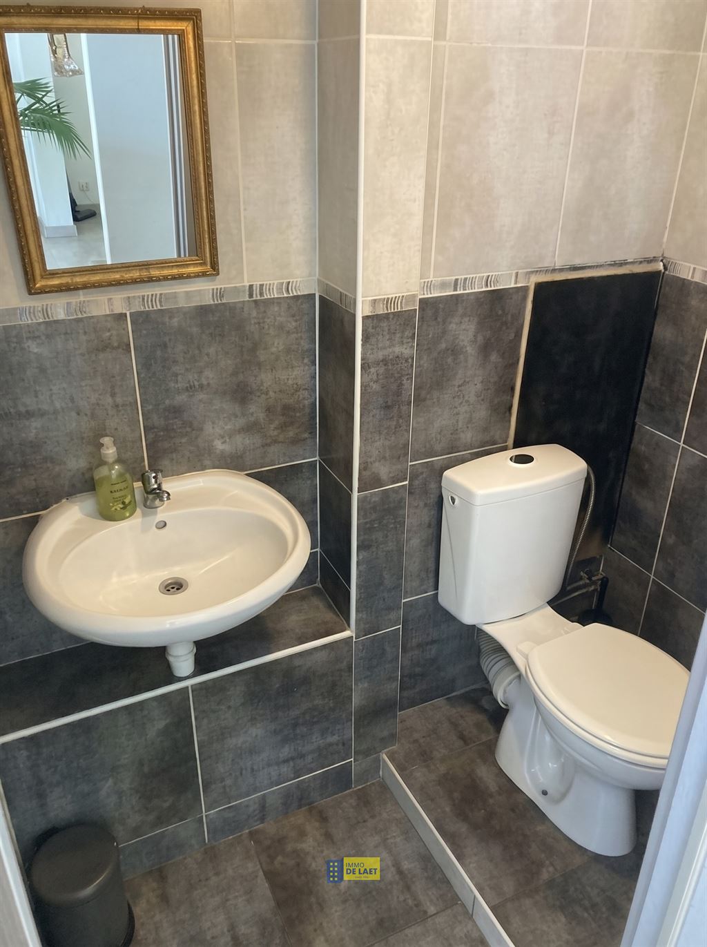 Duplex in Berchem - foto 20
