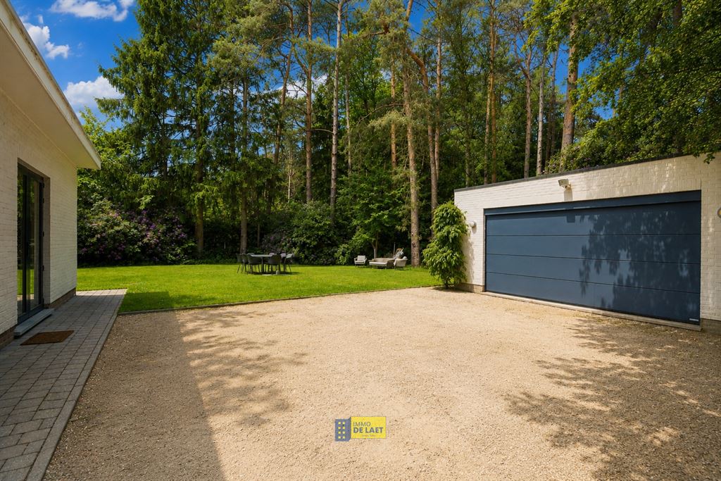 Woning in Kalmthout - foto 36