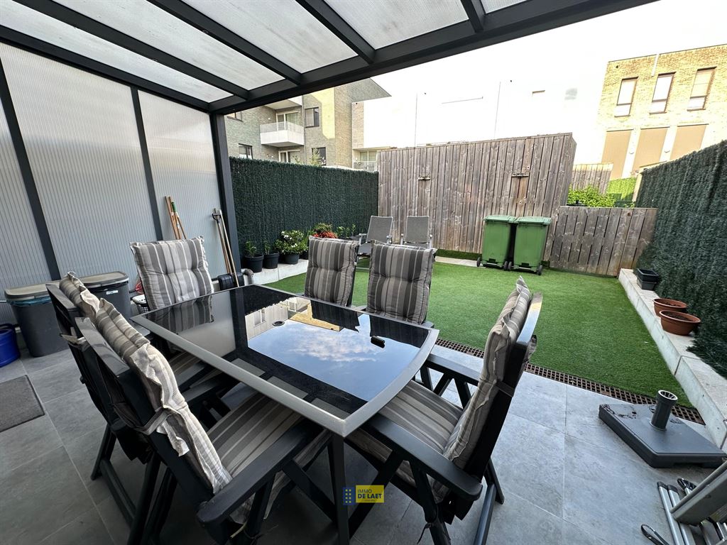 Woning in Antwerpen - foto 12