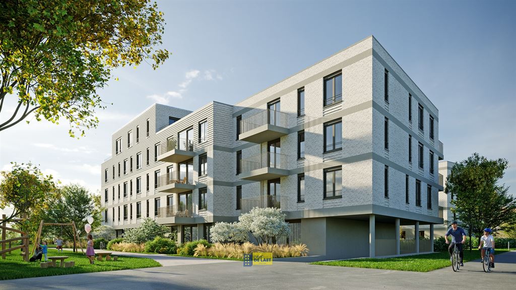 Nieuwbouw Appartement in Schoten - foto 3