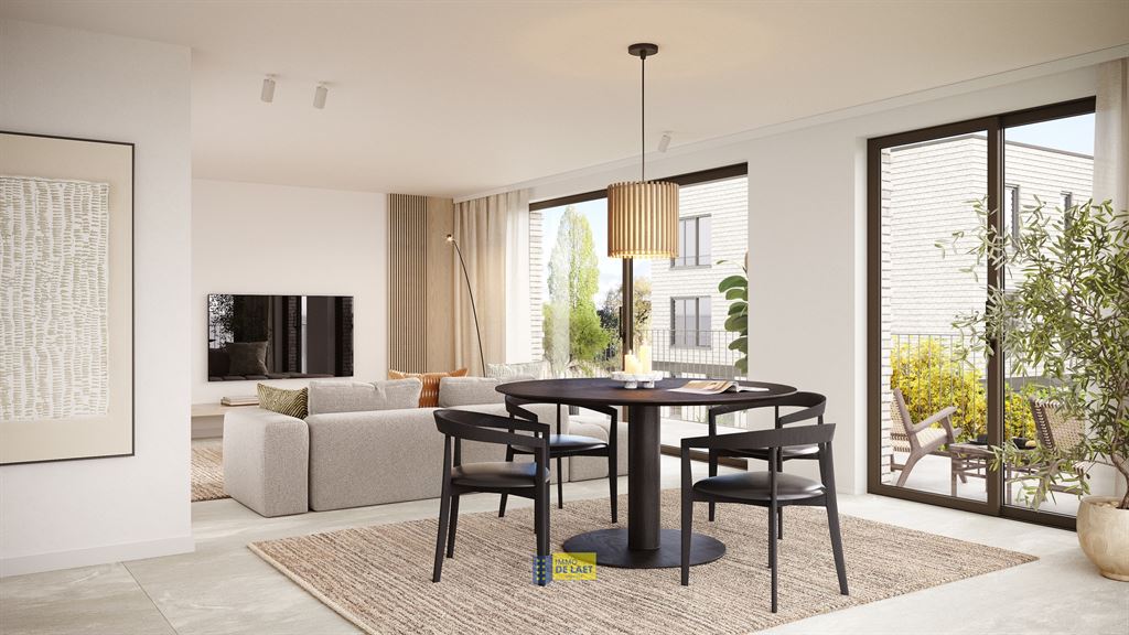 Nieuwbouw Appartement in Schoten - foto 18