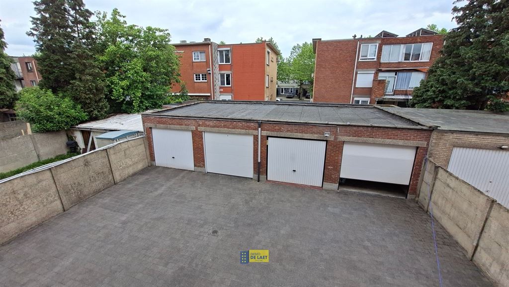 Appartement in Merksem - foto 11