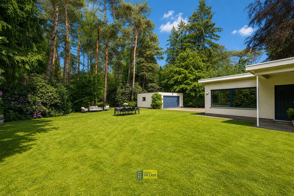 Woning in Kalmthout - foto 35