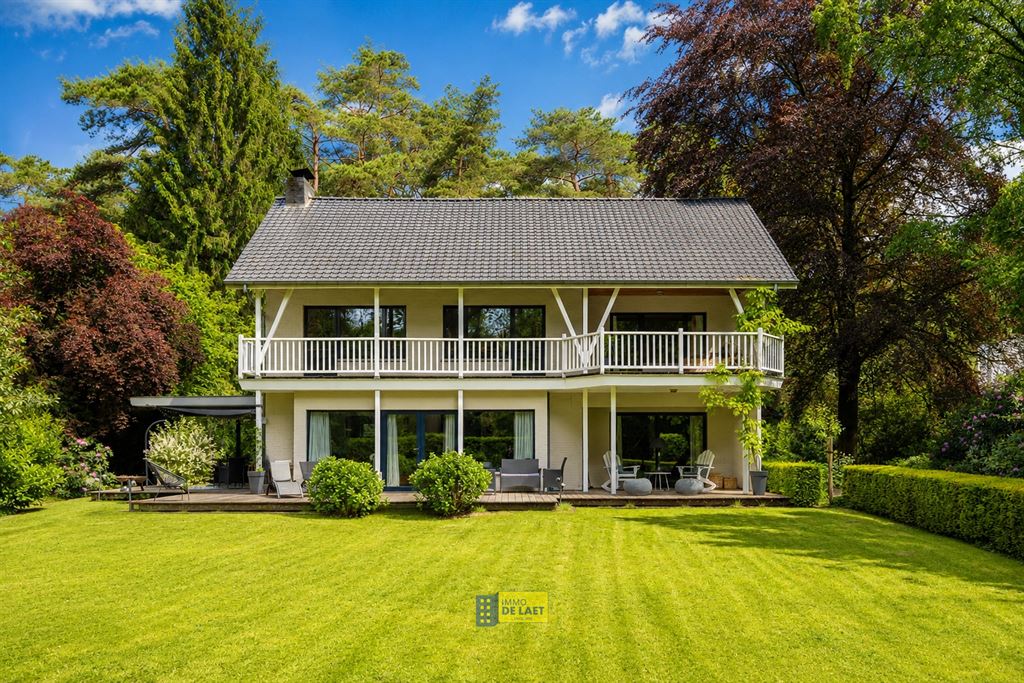 Woning in Kalmthout - foto 29