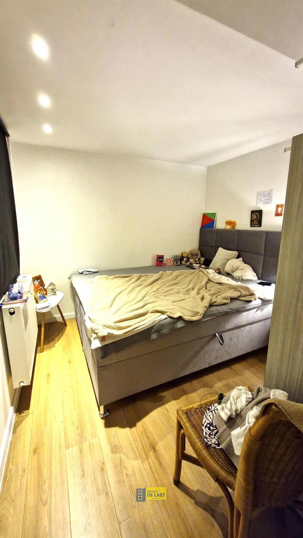 Opbrengst appartement in Antwerpen - foto 12