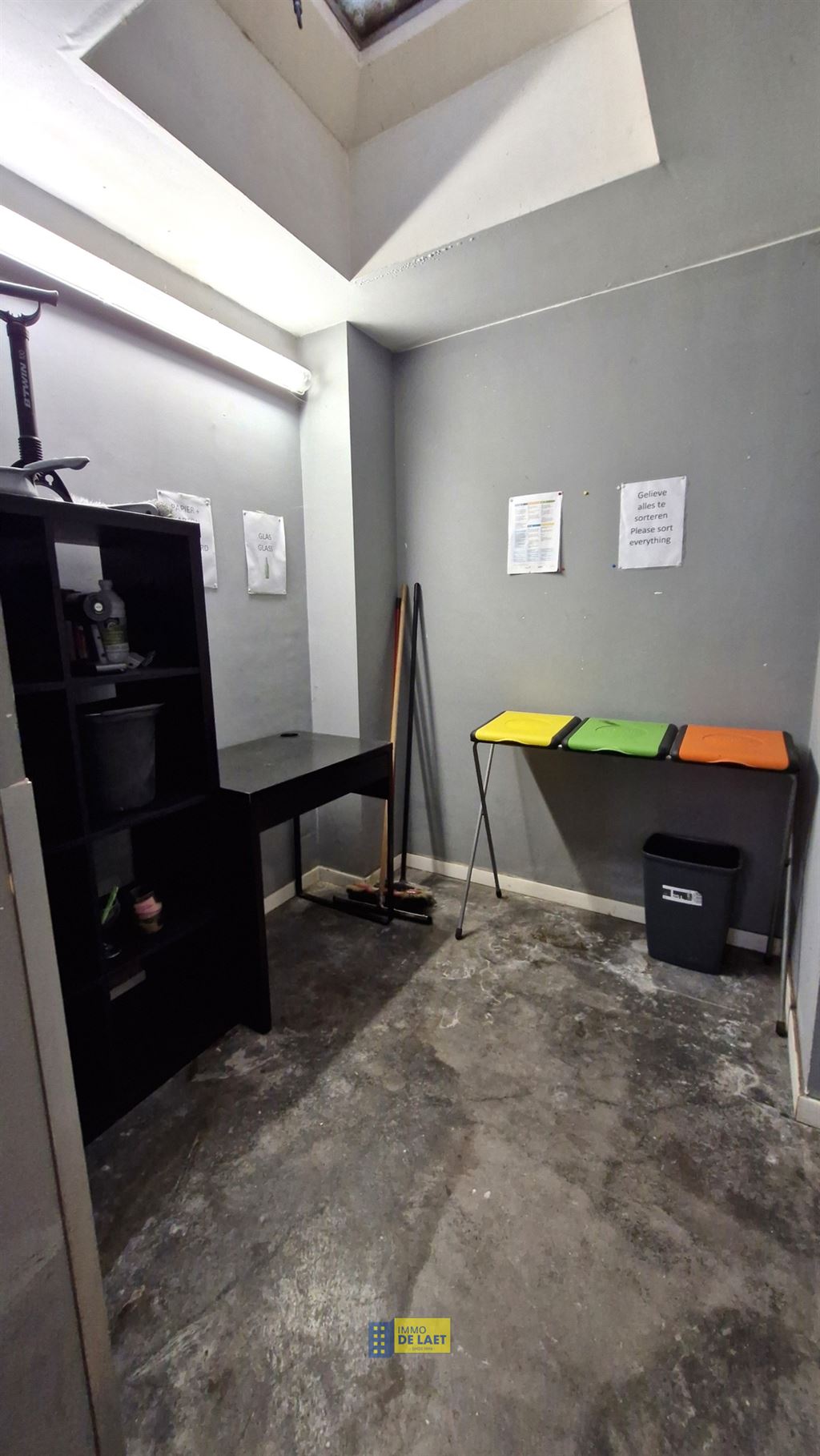 Opbrengst appartement in Antwerpen - foto 14