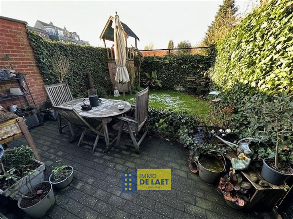 Studio in Schelle - foto 8