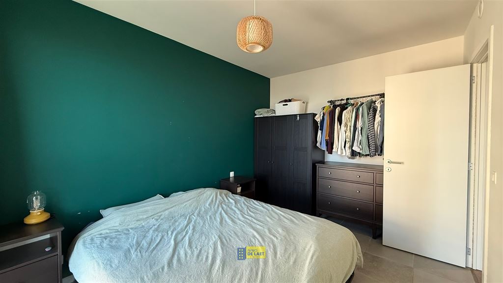 Appartement in Borgerhout - foto 10
