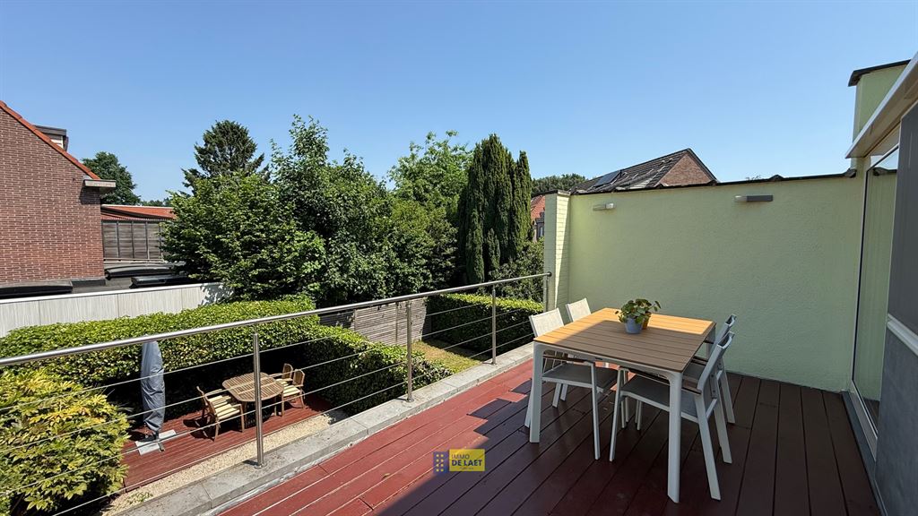 Bel-étage in Mortsel - foto 17