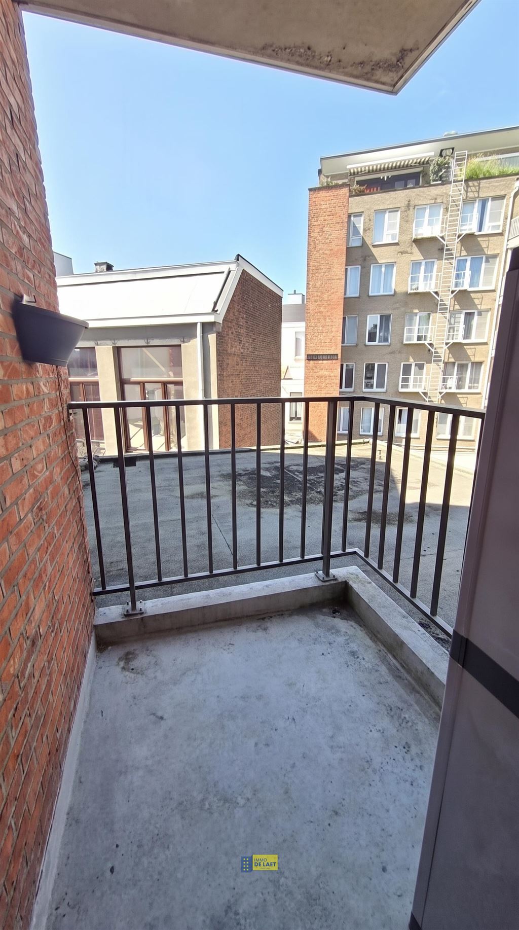 Appartement in Antwerpen - foto 8