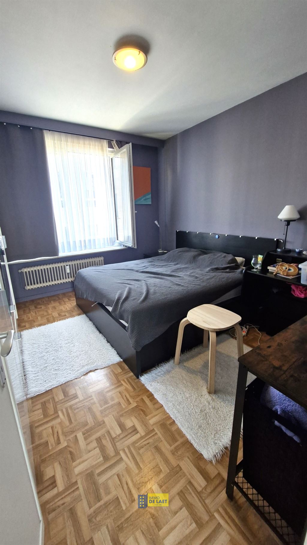 Appartement in Antwerpen - foto 5