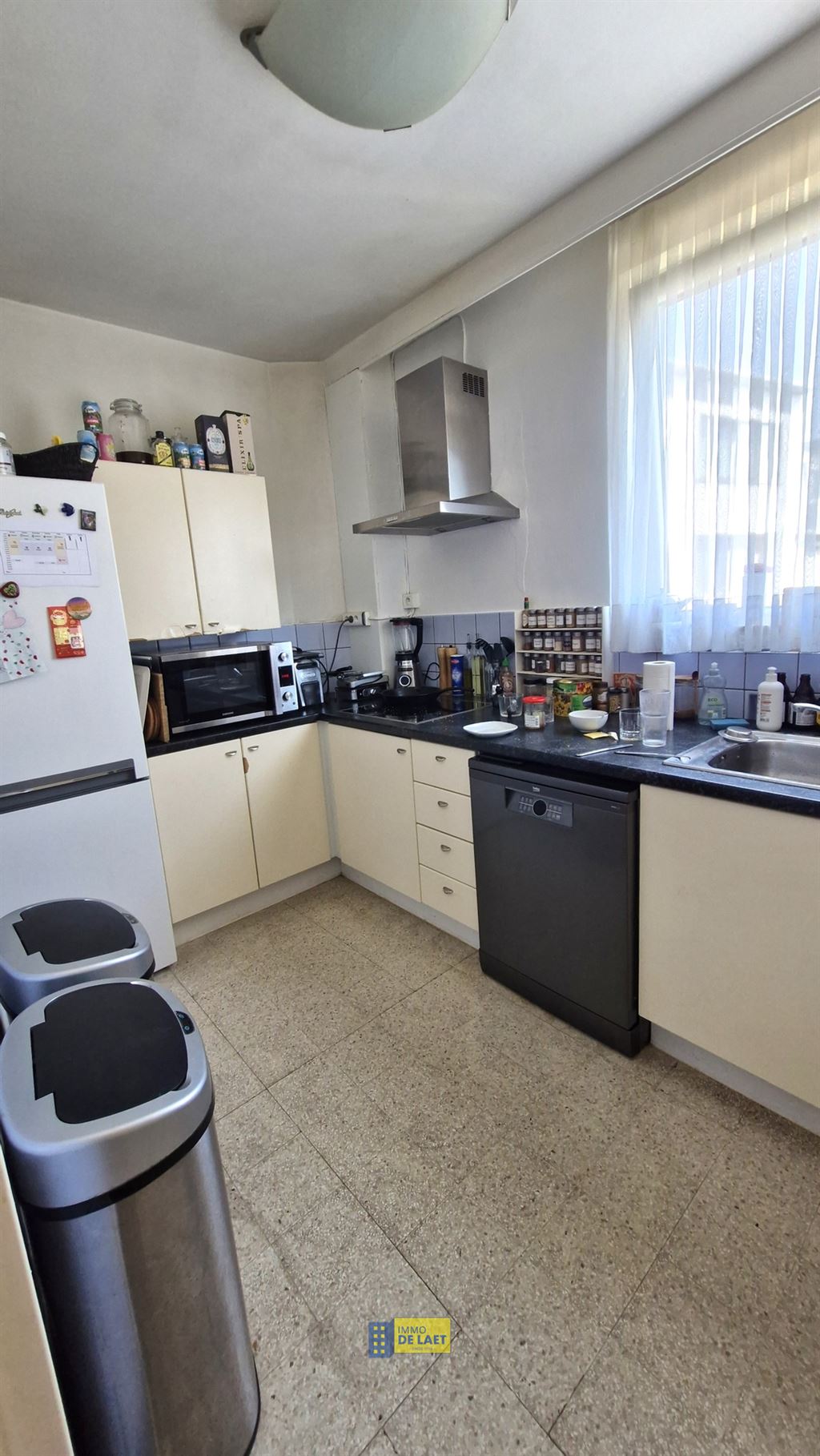 Appartement in Antwerpen - foto 4
