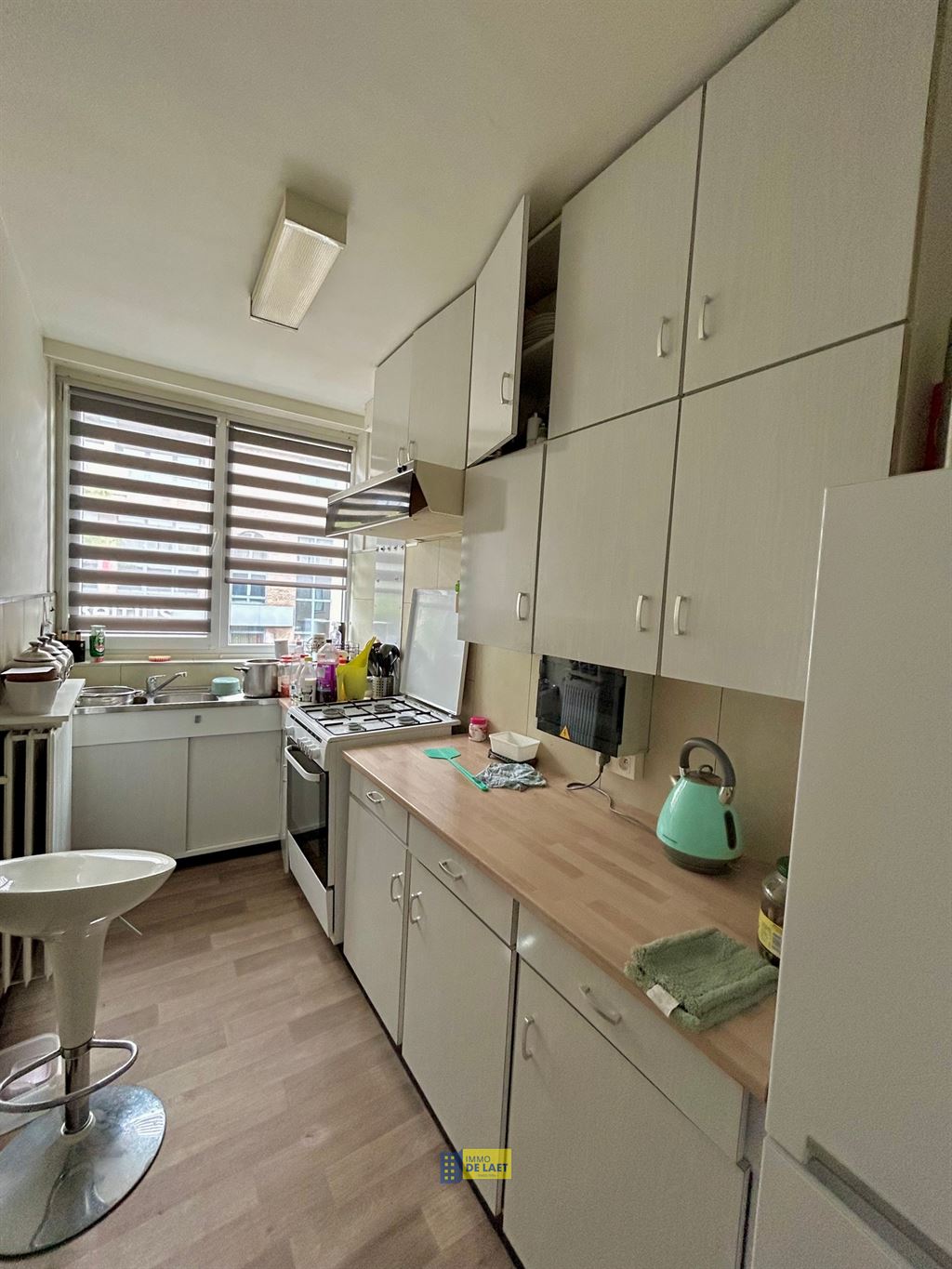 Appartement in Kapellen - foto 7