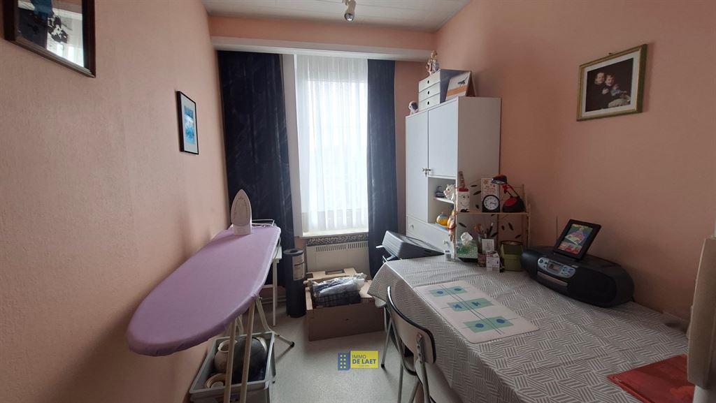 Appartement in Schoten - foto 14