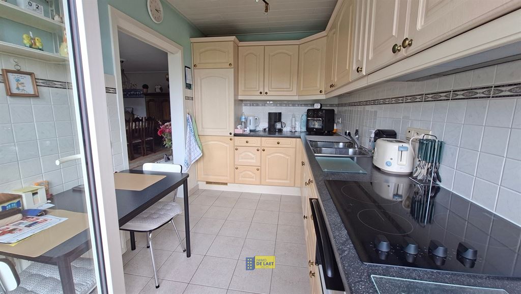 Appartement in Schoten - foto 4