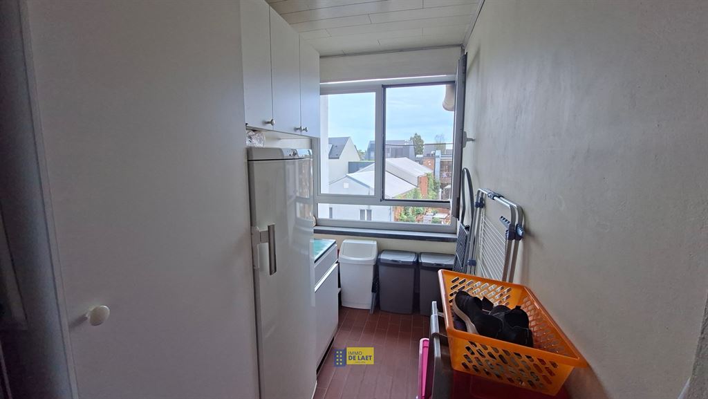 Appartement in Schoten - foto 12