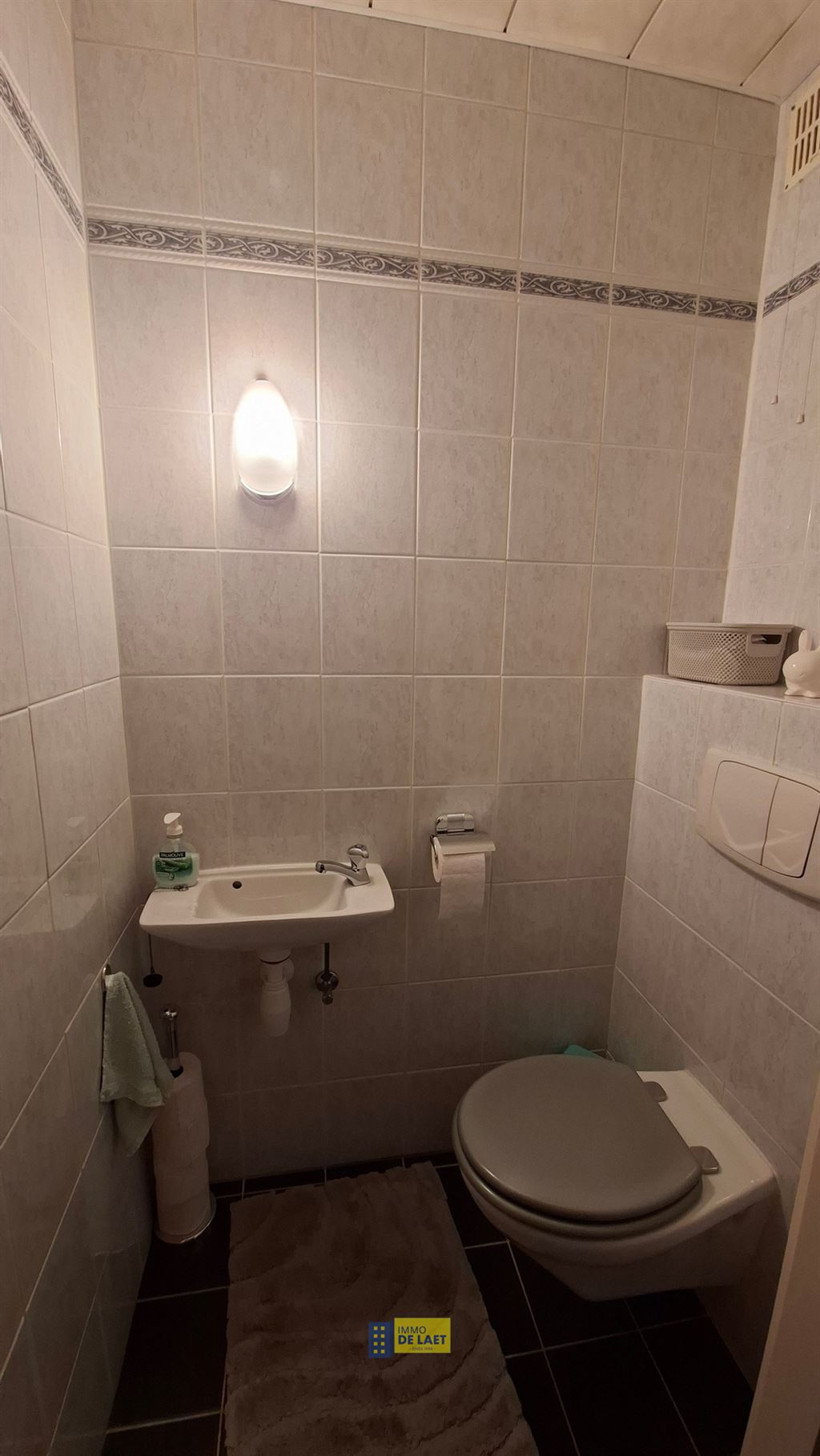 Appartement in Schoten - foto 9