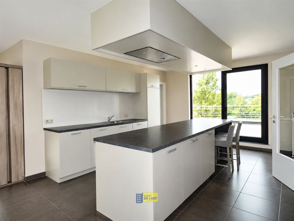 Appartement in Sint-job-in-'t-goor - foto 2