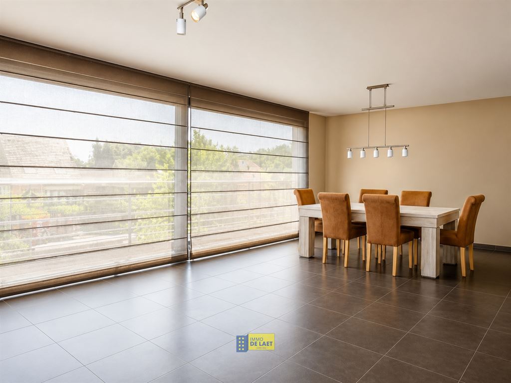 Appartement in Sint-job-in-'t-goor - foto 4