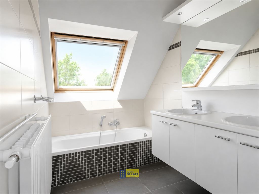 Appartement in Sint-job-in-'t-goor - foto 12
