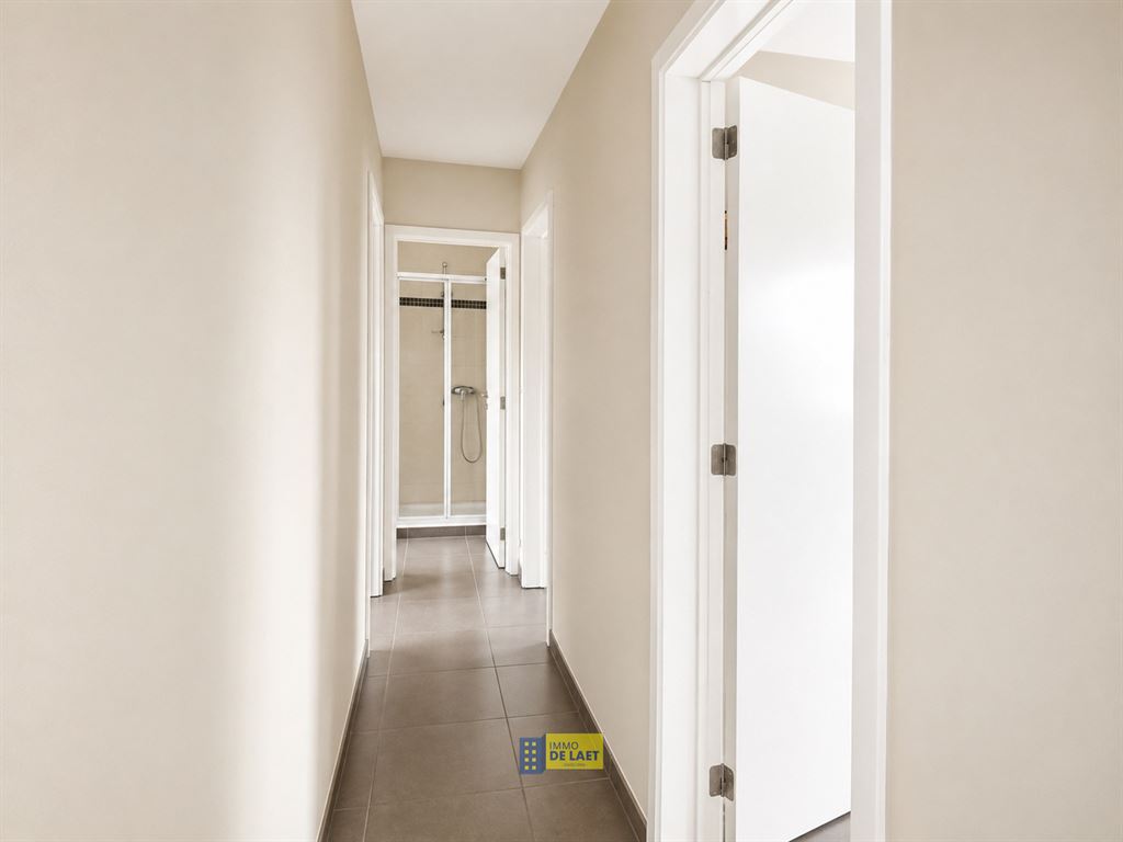 Appartement in Sint-job-in-'t-goor - foto 7