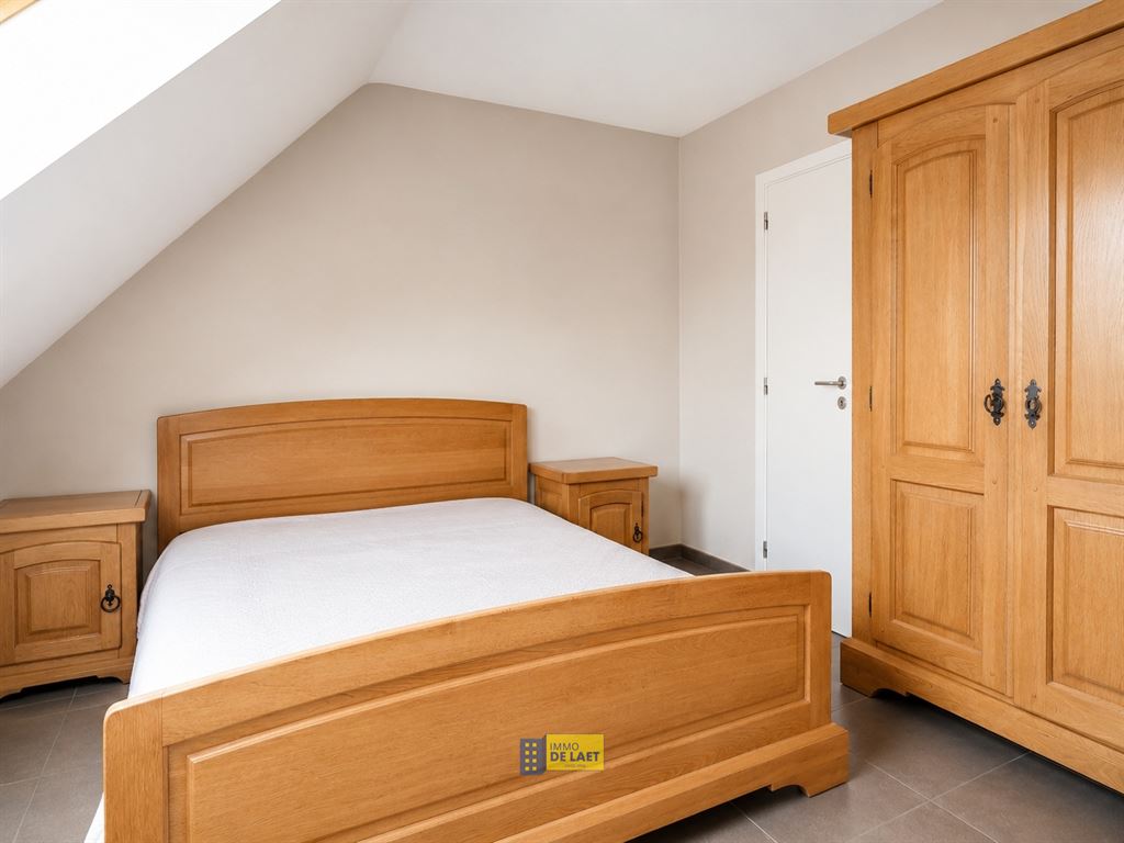 Appartement in Sint-job-in-'t-goor - foto 10
