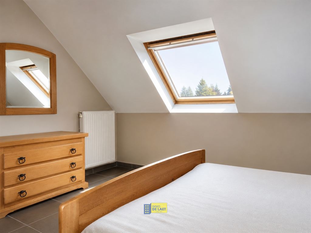 Appartement in Sint-job-in-'t-goor - foto 9