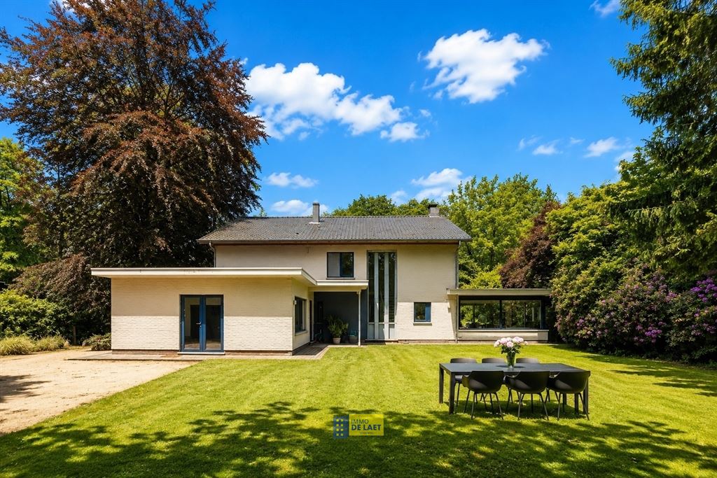 Woning in Kalmthout - foto 44