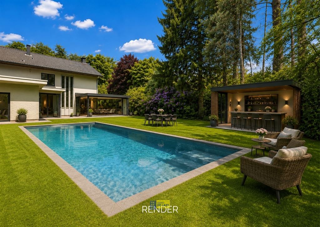 Woning in Kalmthout - foto 42