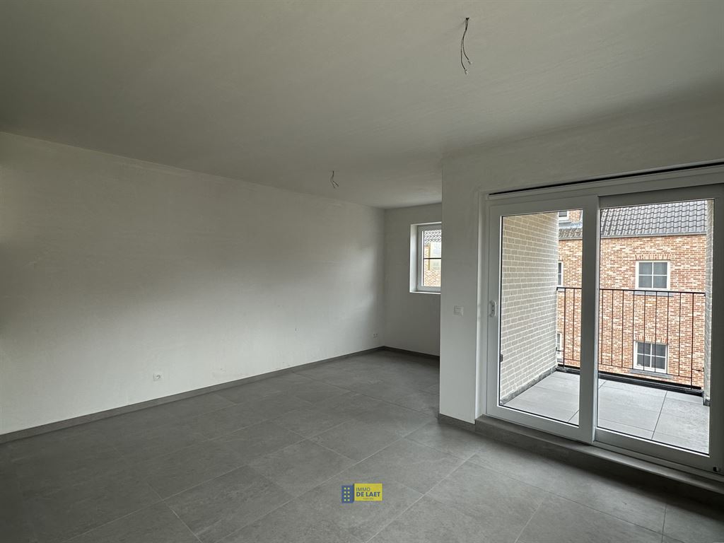Nieuwbouw Appartement in Halle - foto 2